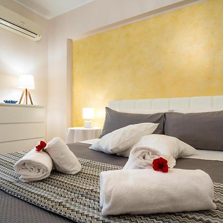 Loft Angolo Sul Mare เลโตยานนี ภายนอก รูปภาพ