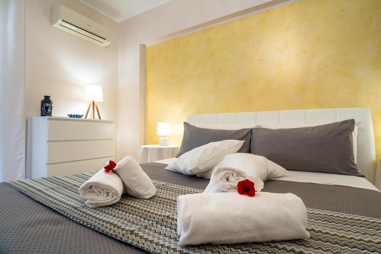 Loft Angolo Sul Mare เลโตยานนี ภายนอก รูปภาพ