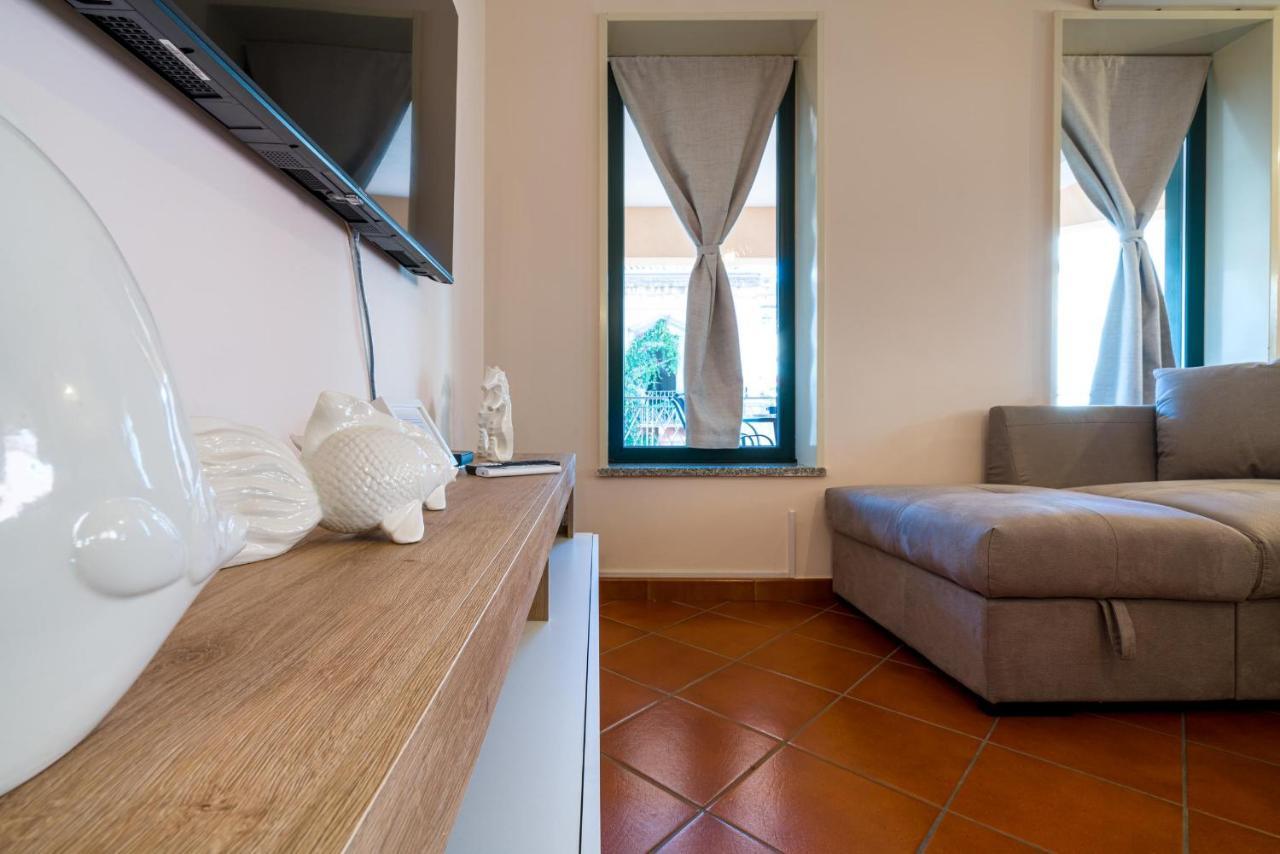 Loft Angolo Sul Mare เลโตยานนี ภายนอก รูปภาพ