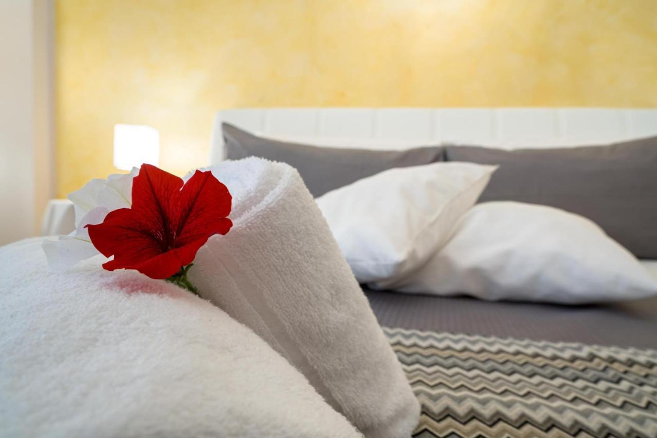 Loft Angolo Sul Mare เลโตยานนี ภายนอก รูปภาพ