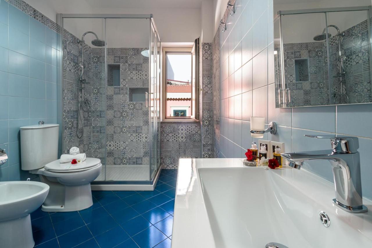 Loft Angolo Sul Mare เลโตยานนี ภายนอก รูปภาพ