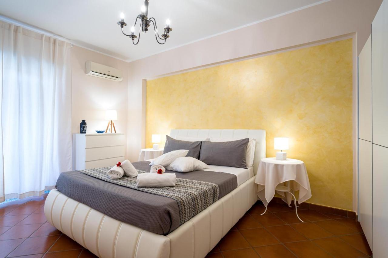 Loft Angolo Sul Mare เลโตยานนี ภายนอก รูปภาพ