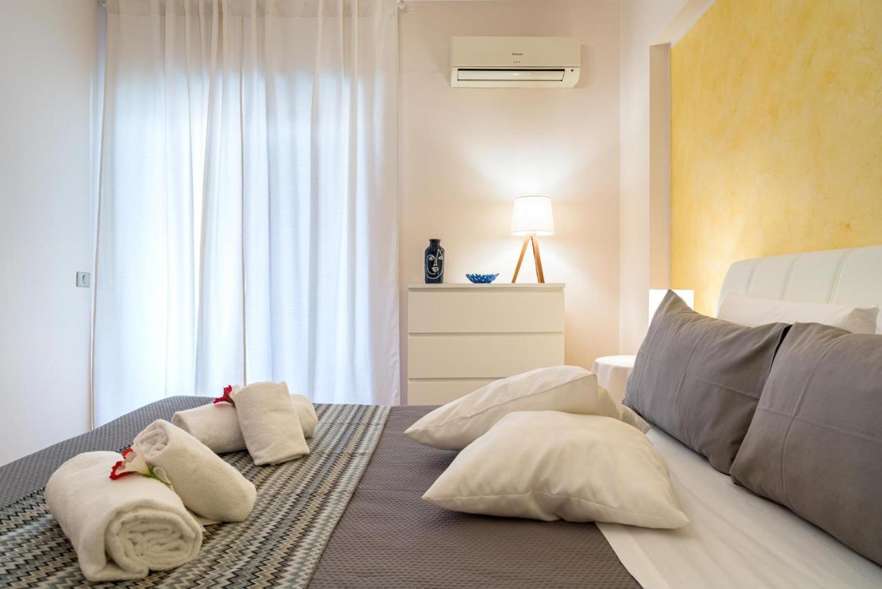 Loft Angolo Sul Mare เลโตยานนี ภายนอก รูปภาพ