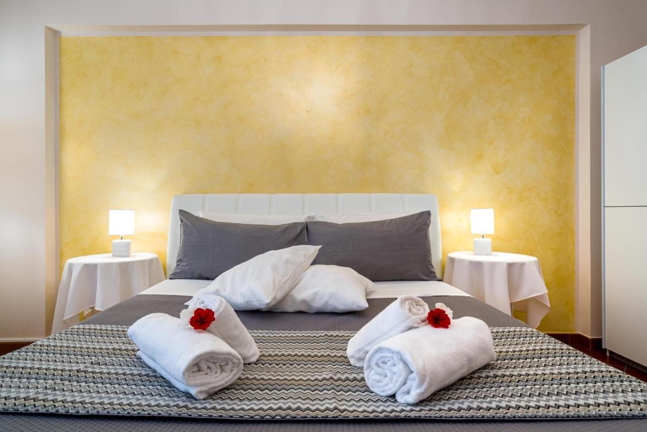 Loft Angolo Sul Mare เลโตยานนี ภายนอก รูปภาพ