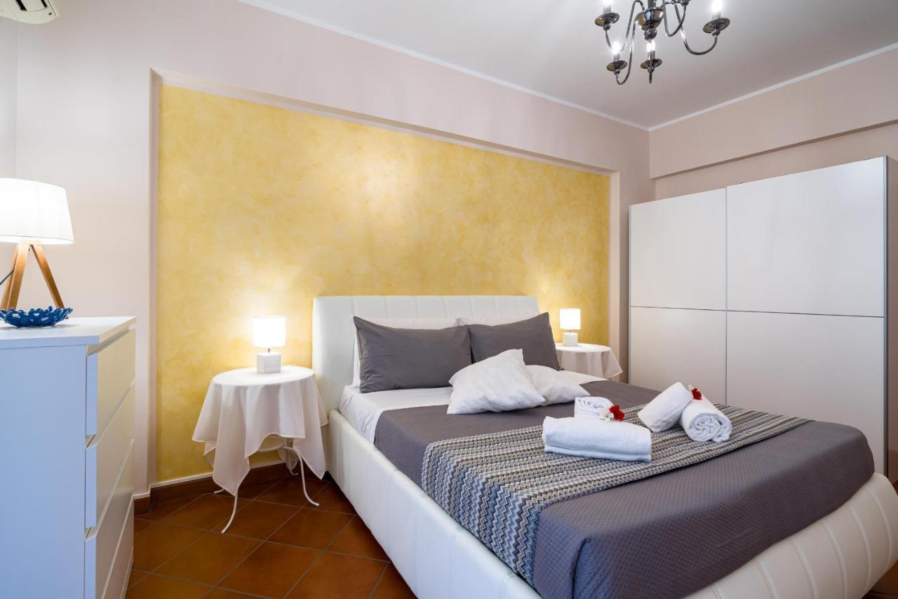 Loft Angolo Sul Mare เลโตยานนี ภายนอก รูปภาพ